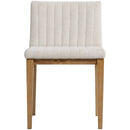 Mirlande Wheat Dining Chair