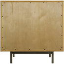 Darrien Brown Cabinet