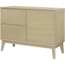 Jalynn Brown Sideboard