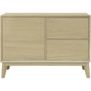 Jalynn Brown Sideboard