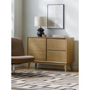 Jalynn Brown Sideboard