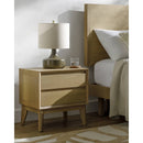 Kira Brown Nightstand