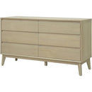 Keyon Brown Dresser