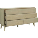 Keyon Brown Dresser