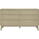 Keyon Brown Dresser
