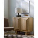 Kongmeng Brown Sideboard