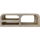 Ellise Ivory Coffee Table