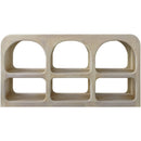 Sapan Ivory Console Table