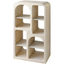 Sheila Ivory Bookcase