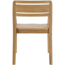Suvorovo Brown Dining Chair
