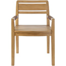Suvorovo Brown Dining Chair