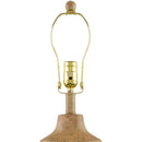 Marquitta Global Wheat Table Lamp
