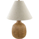Marquitta Global Wheat Table Lamp