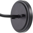 Sharieka Rustic White Wall Sconces
