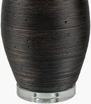 Starr Traditional White Table Lamp