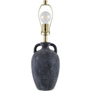 Chatham Traditional White Table Lamp