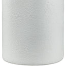Cilicia Traditional White Table Lamp