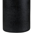 Cilicia Traditional Black Table Lamp