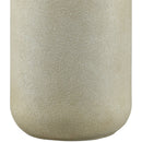 Eryka Traditional White Table Lamp