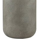 Eryka Traditional Light Gray Table Lamp