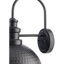 Destinie Traditional Black Wall Sconces