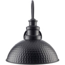 Destinie Traditional Black Wall Sconces
