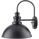 Destinie Traditional Black Wall Sconces