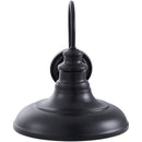 Cheslie Traditional Black Wall Sconces