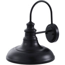 Cheslie Traditional Black Wall Sconces