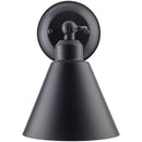 Ramero Traditional Black Wall Sconces