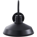 Brieann Traditional Black Wall Sconces