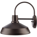 Brieann Traditional Black Wall Sconces