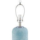 Kineta Global Blue Table Lamp