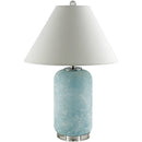 Kineta Global Blue Table Lamp