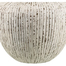 Denyse Traditional White Table Lamp