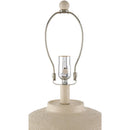 Catherine Global Cream Table Lamp
