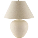 Catherine Global Cream Table Lamp