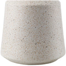 Alsion Modern Cream/White Table Lamp