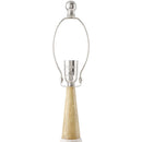 Alsion Modern Cream/White Table Lamp