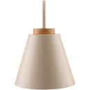 Torren Traditional Brown Wall Sconces