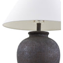 Kerrigan Global Black Table Lamp