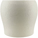 Kerrigan Global White Table Lamp