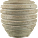 Tamikia Traditional Brown Table Lamp