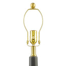 Takahiro Global Gray Table Lamp
