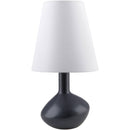 Takahiro Global Black Table Lamp
