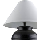 Shata Global Black Table Lamp