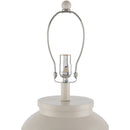 Shata Global Cream Table Lamp