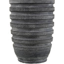 Joy Traditional Light Gray Table Lamp