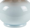 Kolleen Cottage Blue Table Lamp