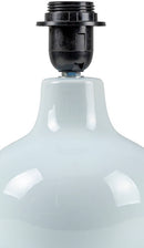 Kolleen Cottage Blue Table Lamp